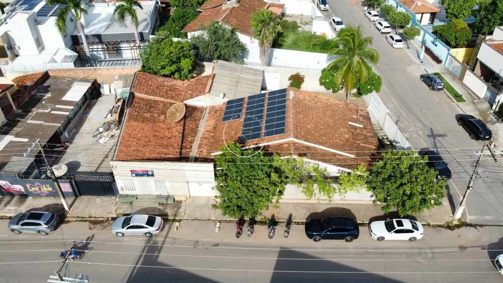 Casa, 3 quartos, 320 m² - Foto 1