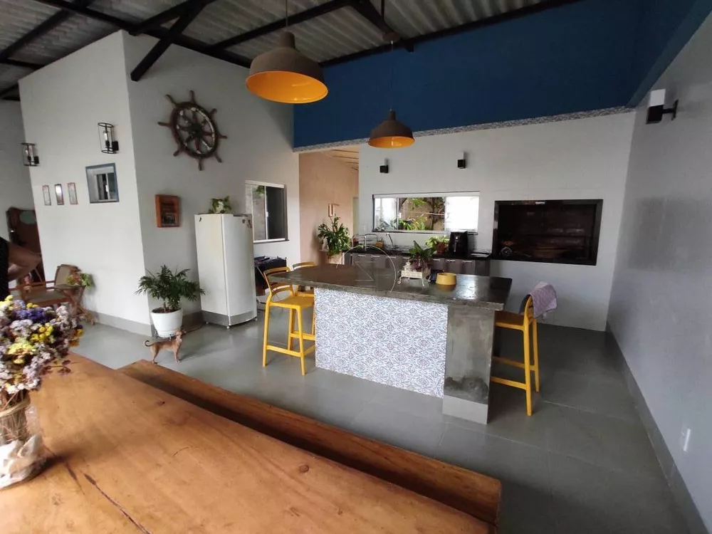 Casa, 3 quartos, 320 m² - Foto 3