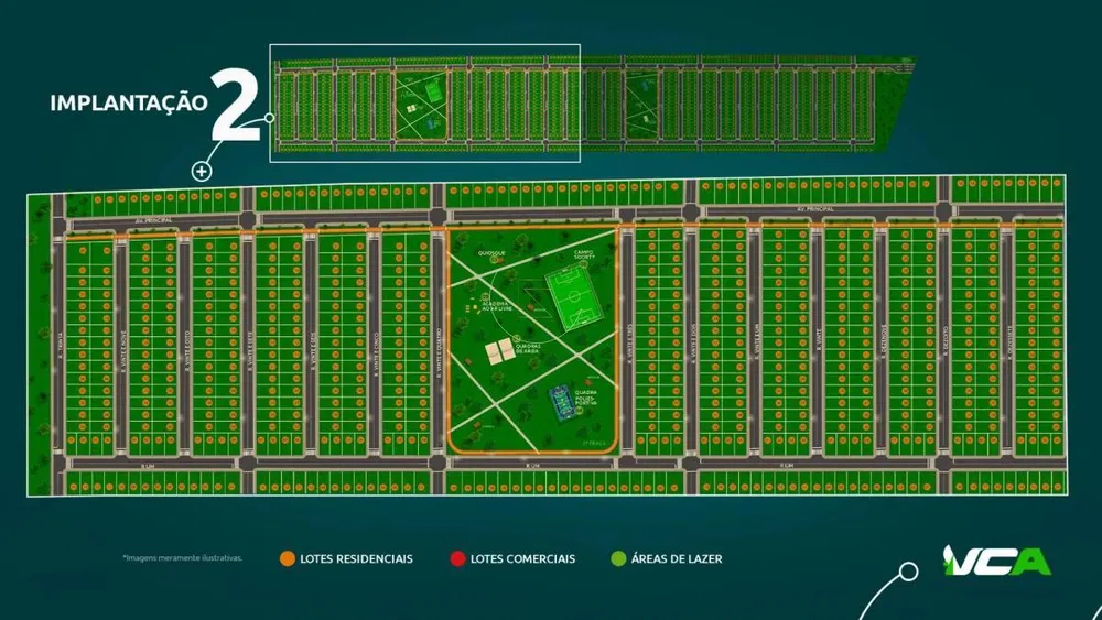 Terreno, 200 m² - Foto 4