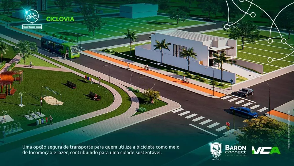 Terreno, 200 m² - Foto 1