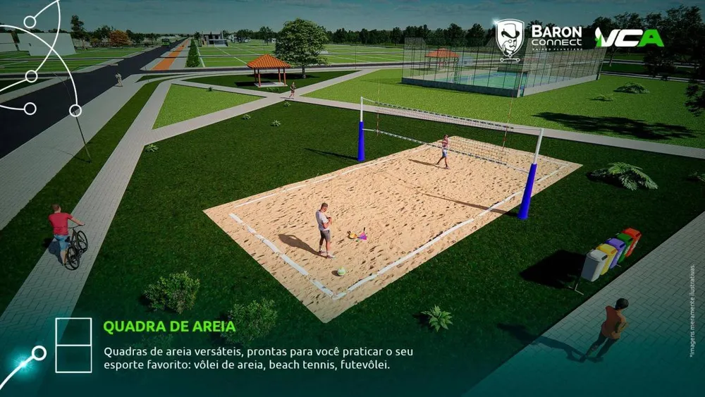 Terreno, 200 m² - Foto 7