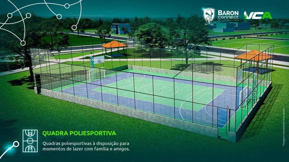 Terreno, 200 m² - Foto 2