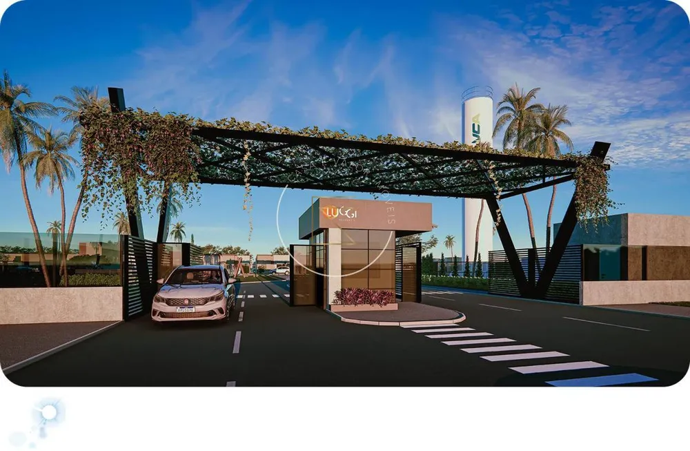 Casa, 2 quartos, 50 m² - Foto 1