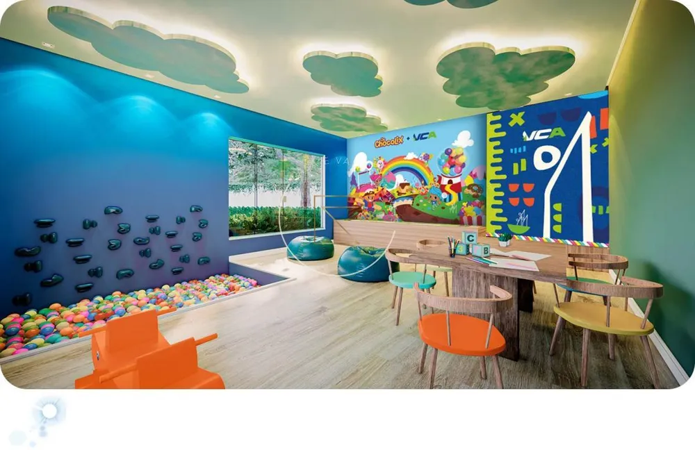 Casa, 2 quartos, 50 m² - Foto 7