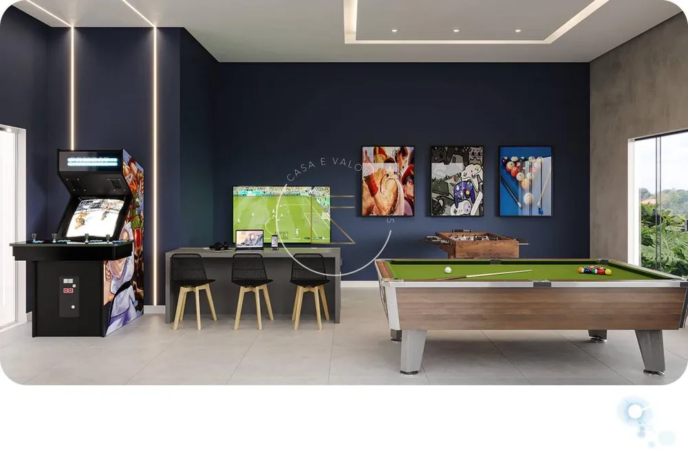 Casa, 2 quartos, 50 m² - Foto 10