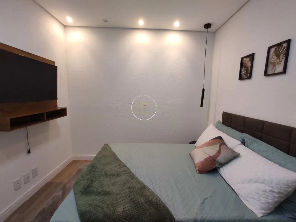 Casa, 2 quartos, 50 m² - Foto 16