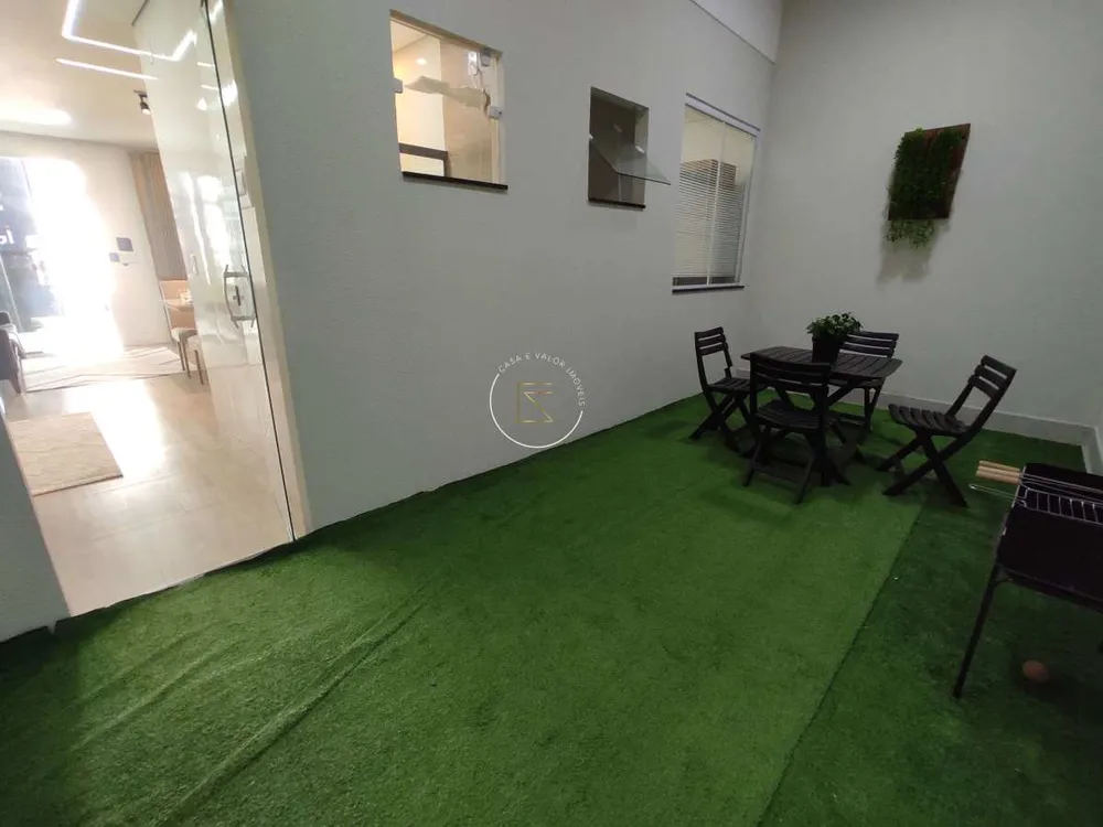 Casa, 2 quartos, 50 m² - Foto 13