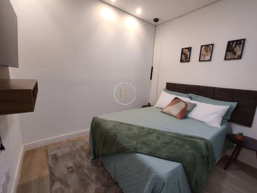 Casa, 2 quartos, 50 m² - Foto 8