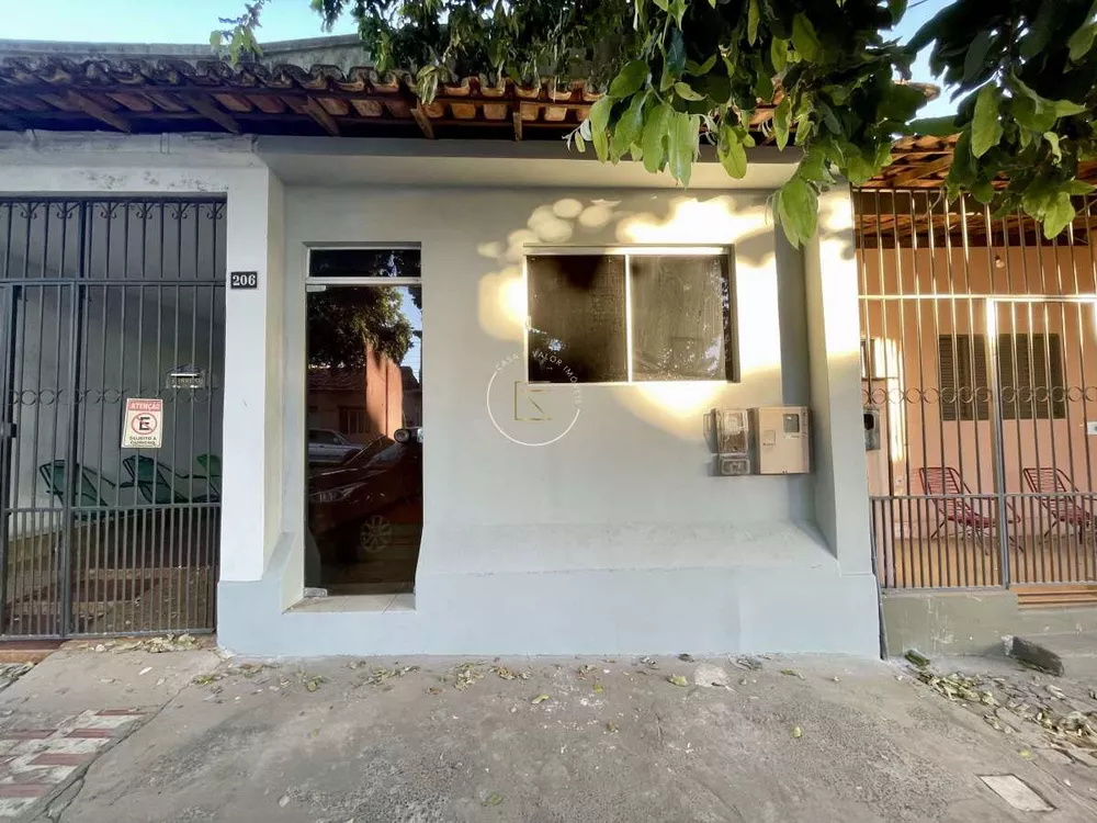 Sala-Conjunto, 24 m² - Foto 1