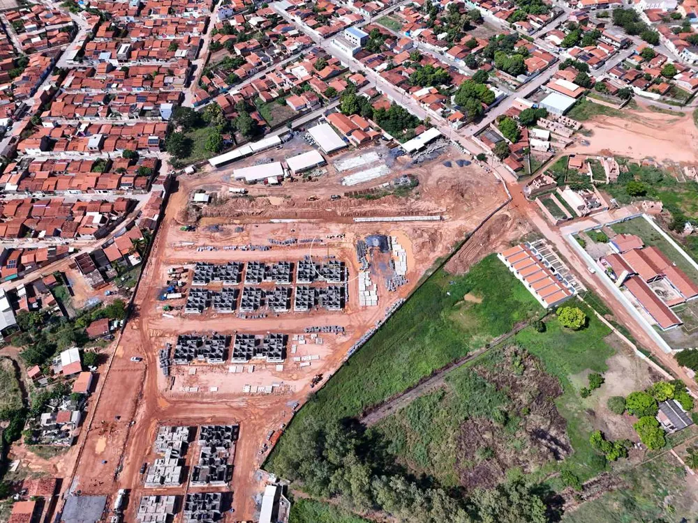 Terreno, 5450 m² - Foto 2