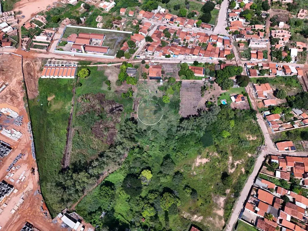 Terreno, 5450 m² - Foto 1