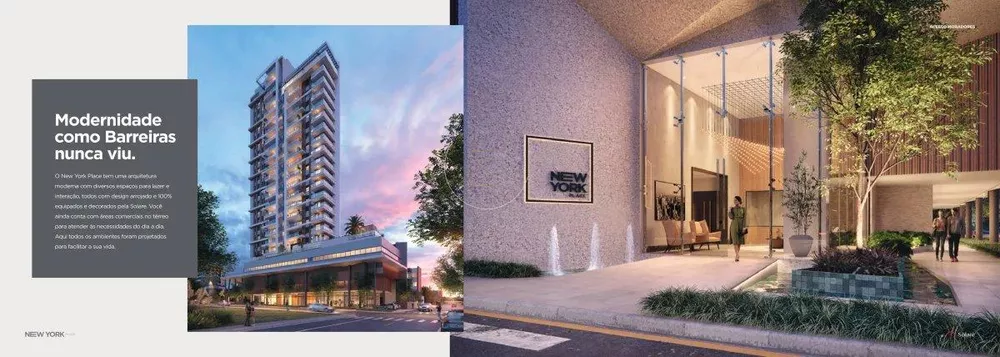 Apartamento, 3 quartos, 132 m² - Foto 2