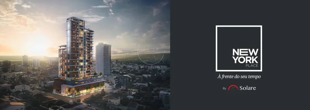 Apartamento, 3 quartos, 132 m² - Foto 5