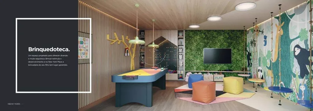 Apartamento, 3 quartos, 132 m² - Foto 3