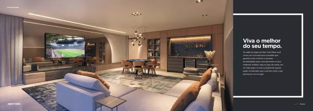 Apartamento, 3 quartos, 132 m² - Foto 4