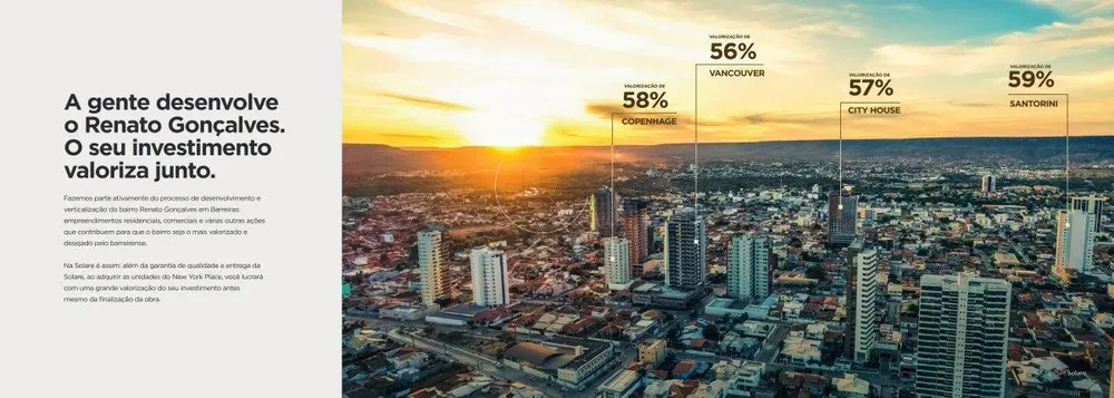 Apartamento, 3 quartos, 132 m² - Foto 1