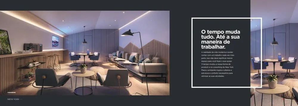 Apartamento, 3 quartos, 132 m² - Foto 14