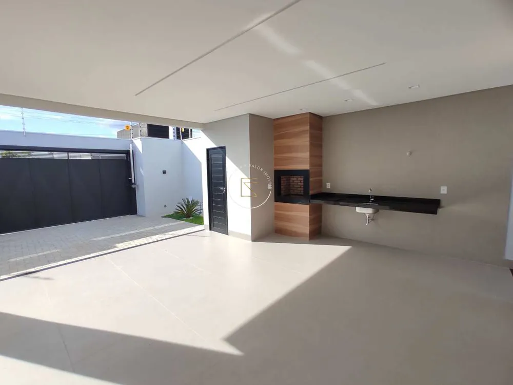 Casa, 3 quartos, 152 m² - Foto 13