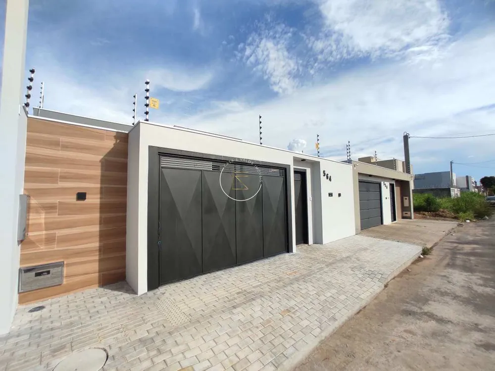 Casa, 3 quartos, 152 m² - Foto 10