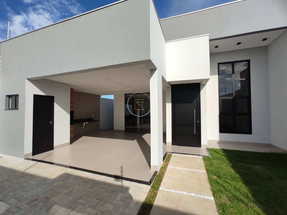 Casa, 3 quartos, 152 m² - Foto 12