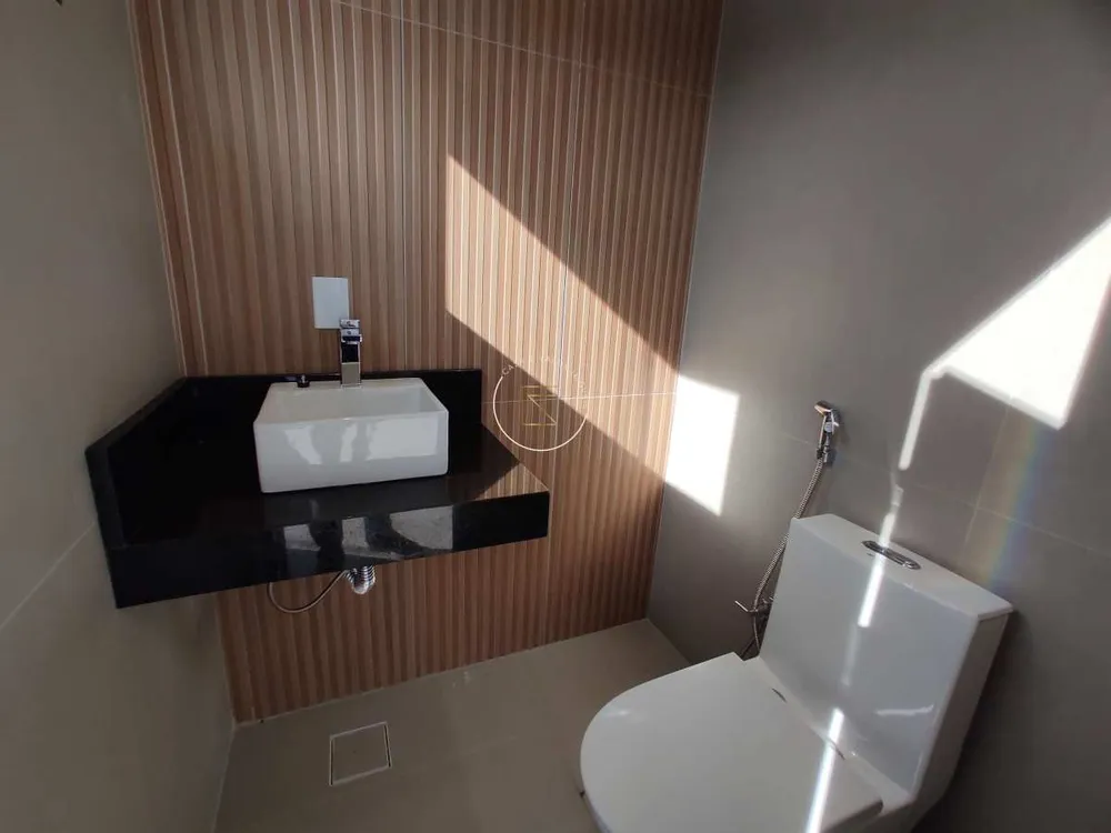 Casa, 3 quartos, 152 m² - Foto 14