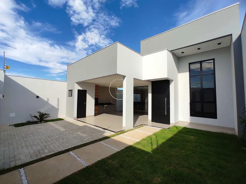 Casa, 3 quartos, 152 m² - Foto 5