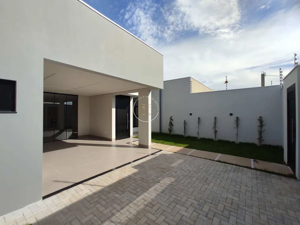 Casa, 3 quartos, 152 m² - Foto 11