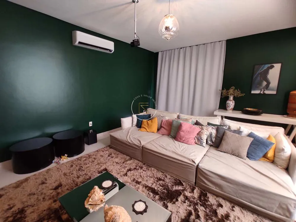 Casa, 5 quartos, 422 m² - Foto 9