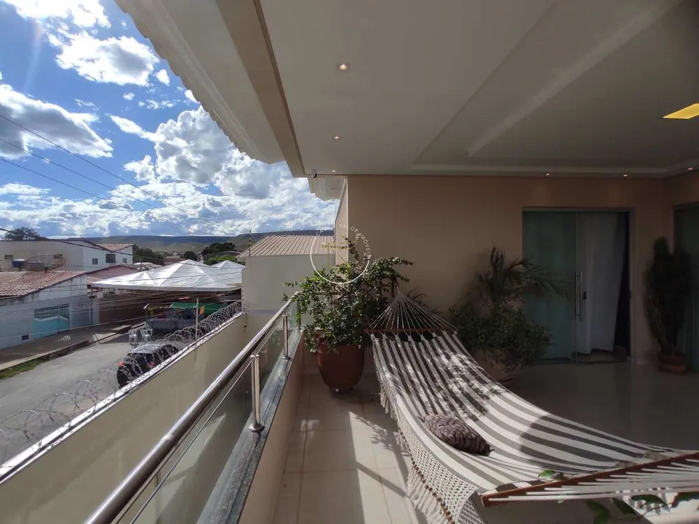 Casa, 5 quartos, 422 m² - Foto 12