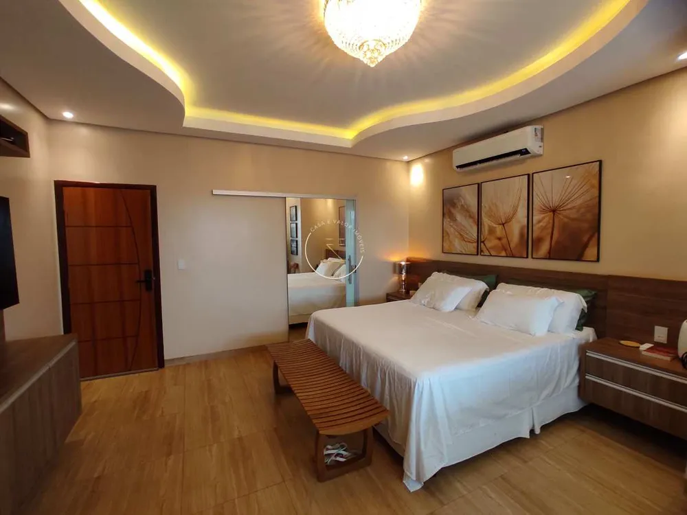 Casa, 5 quartos, 422 m² - Foto 14