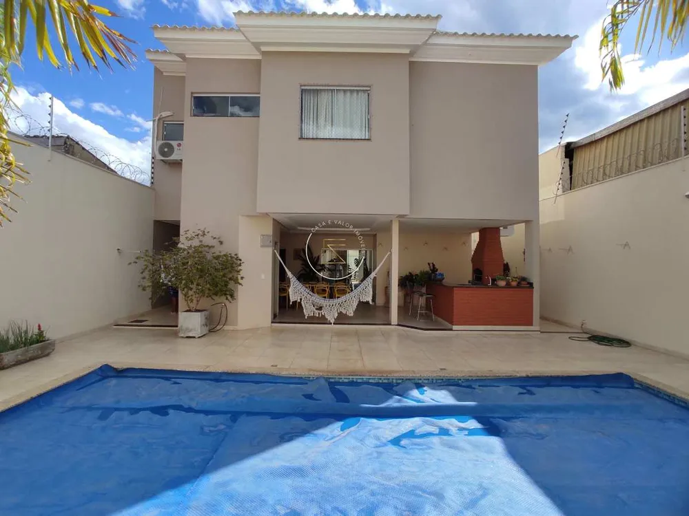 Casa, 5 quartos, 422 m² - Foto 13