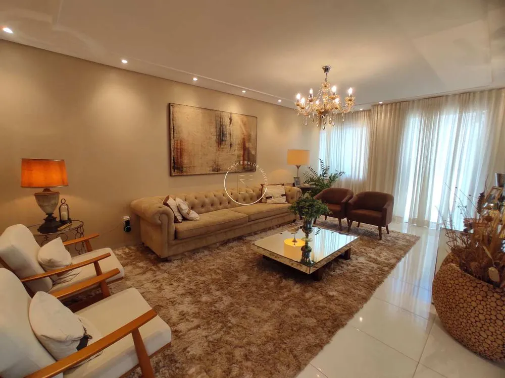 Casa, 5 quartos, 422 m² - Foto 6