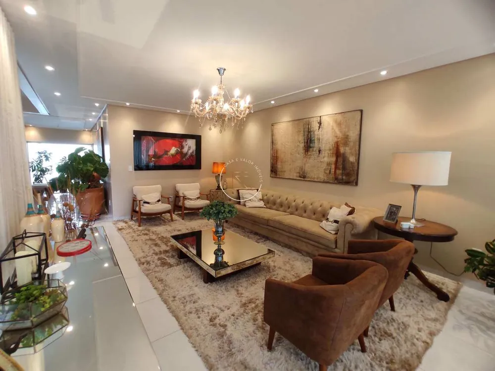 Casa, 5 quartos, 422 m² - Foto 16
