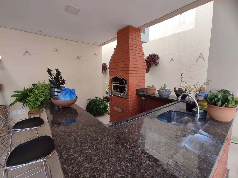 Casa, 5 quartos, 422 m² - Foto 10