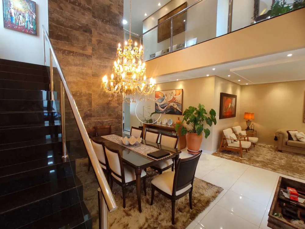 Casa, 5 quartos, 422 m² - Foto 5
