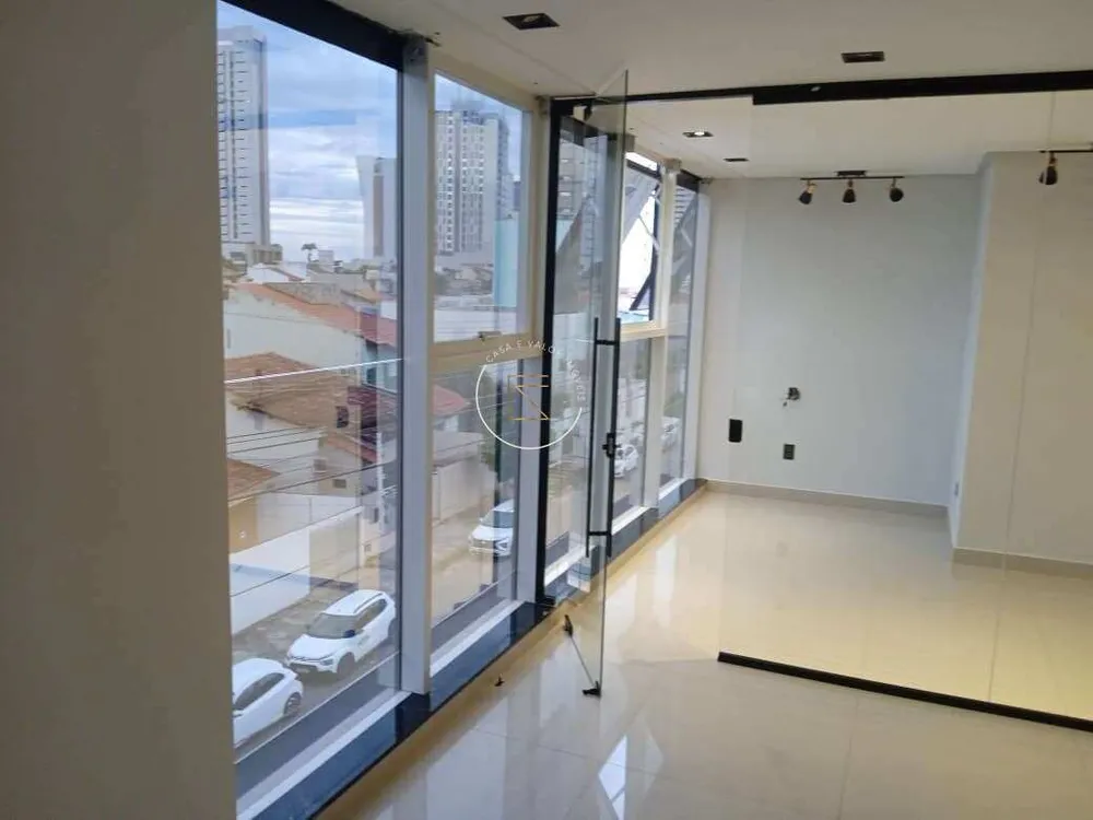 Sala-Conjunto, 37 m² - Foto 4
