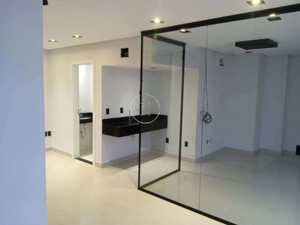 Sala-Conjunto, 37 m² - Foto 8
