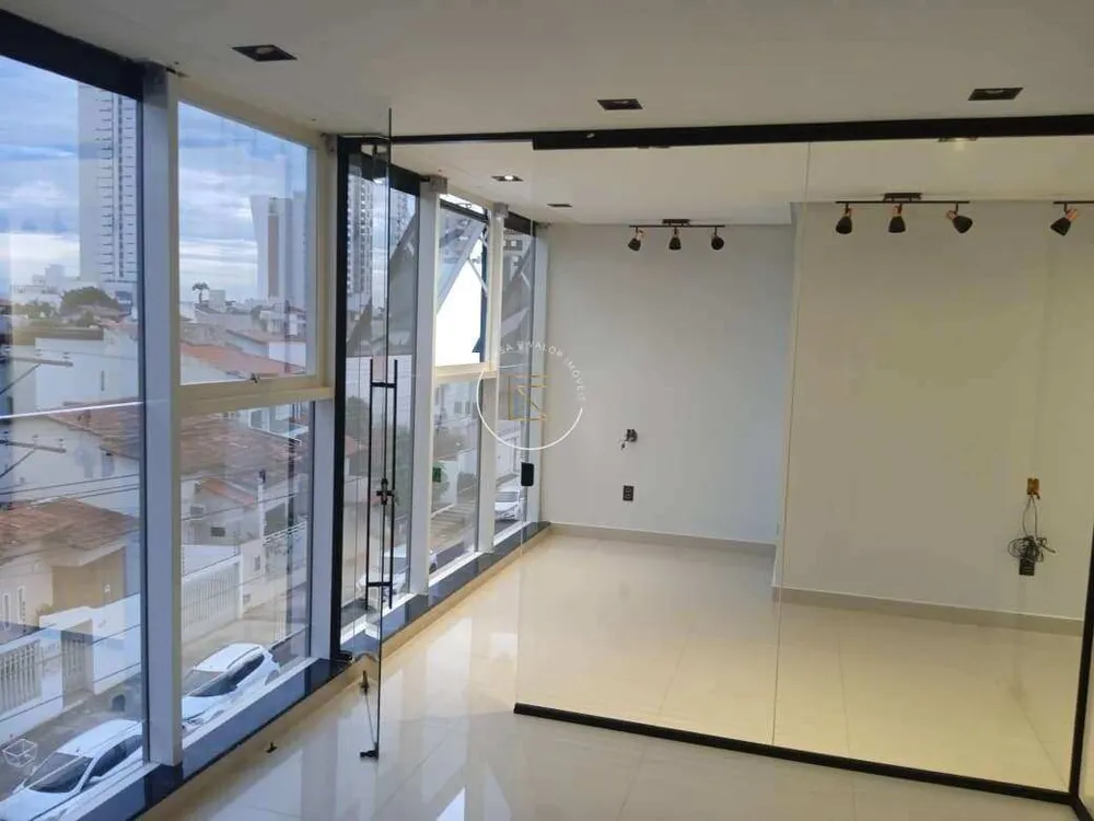 Sala-Conjunto, 37 m² - Foto 6