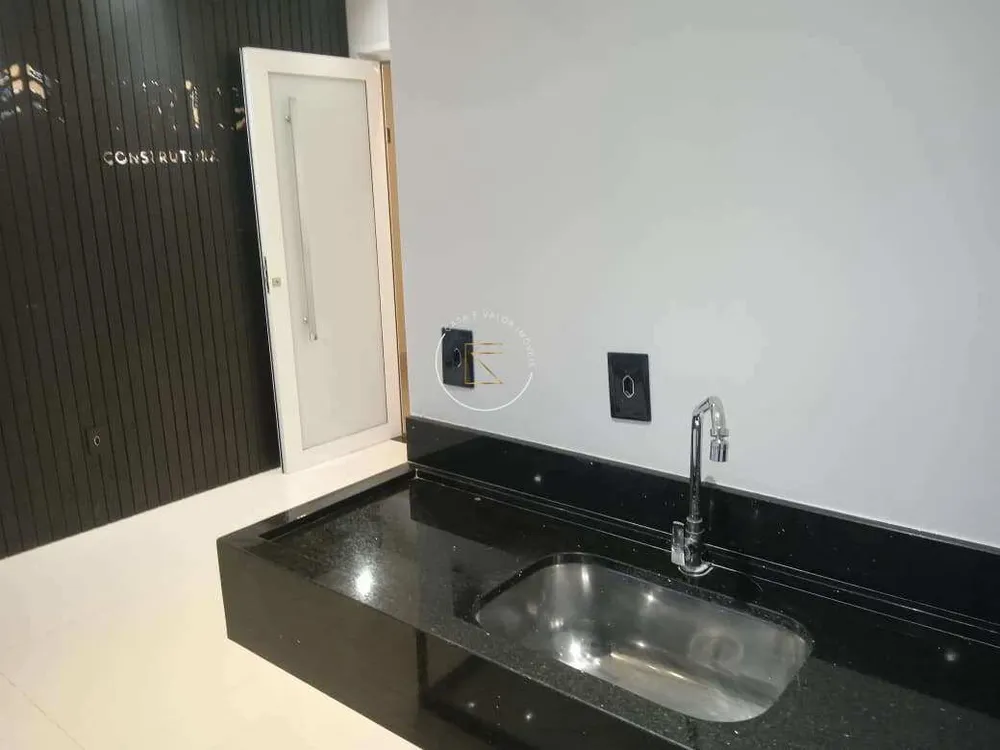 Sala-Conjunto, 37 m² - Foto 13