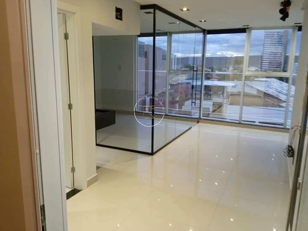 Sala-Conjunto, 37 m² - Foto 12