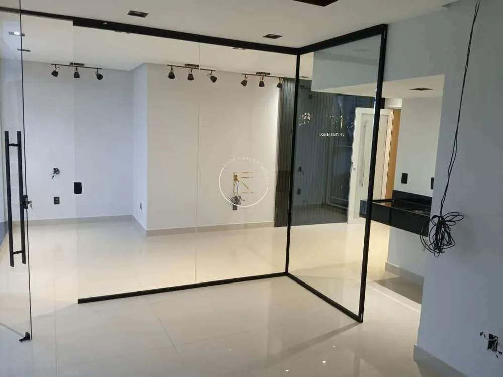 Sala-Conjunto, 37 m² - Foto 7