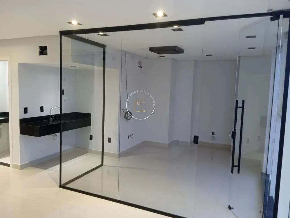 Sala-Conjunto, 37 m² - Foto 9