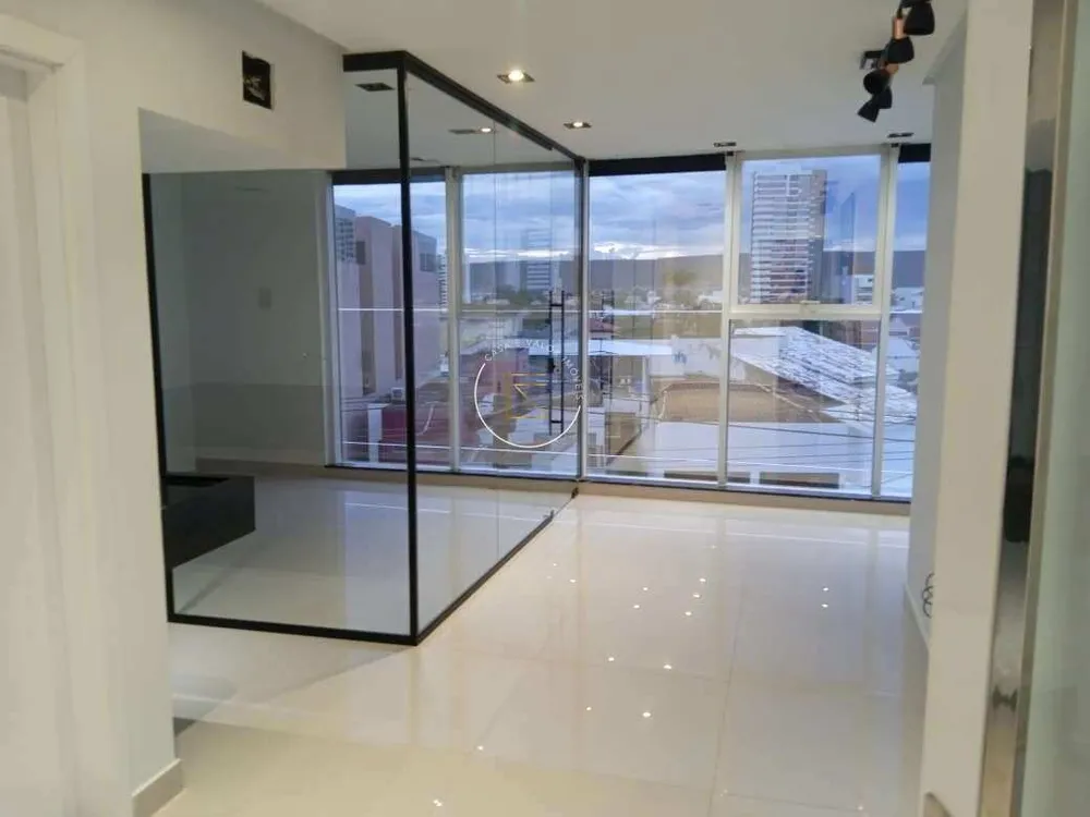 Sala-Conjunto, 37 m² - Foto 1