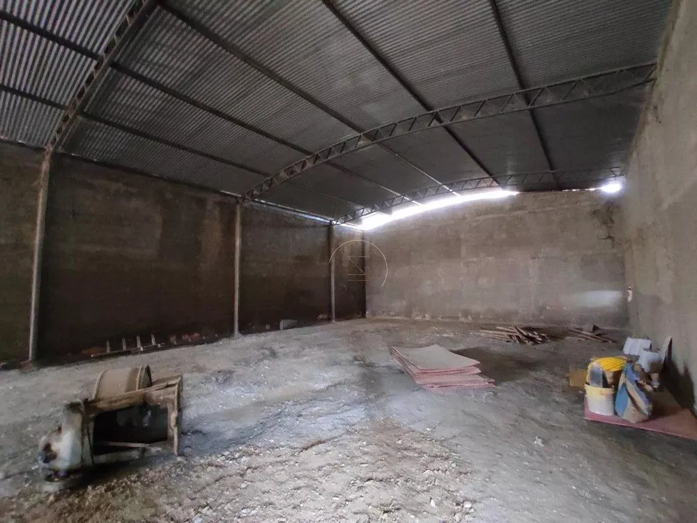 Depósito-Galpão, 360 m² - Foto 1