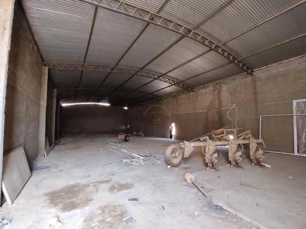 Depósito-Galpão, 360 m² - Foto 3