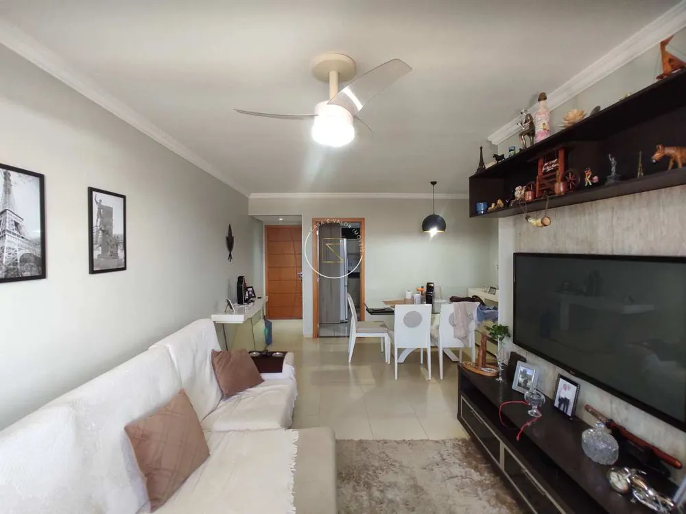 Apartamento, 3 quartos, 142 m² - Foto 1