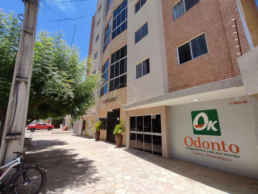 Apartamento, 3 quartos, 142 m² - Foto 13