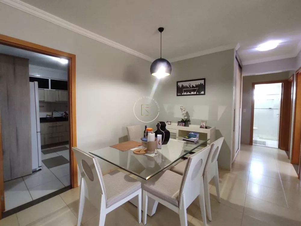 Apartamento, 3 quartos, 142 m² - Foto 3