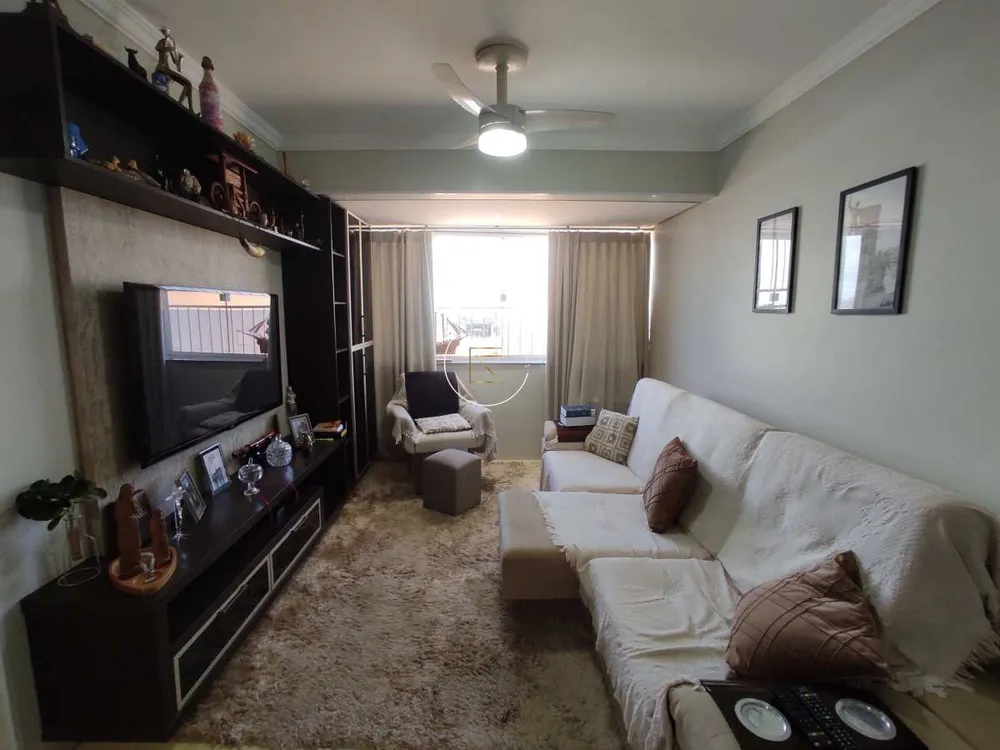 Apartamento, 3 quartos, 142 m² - Foto 8