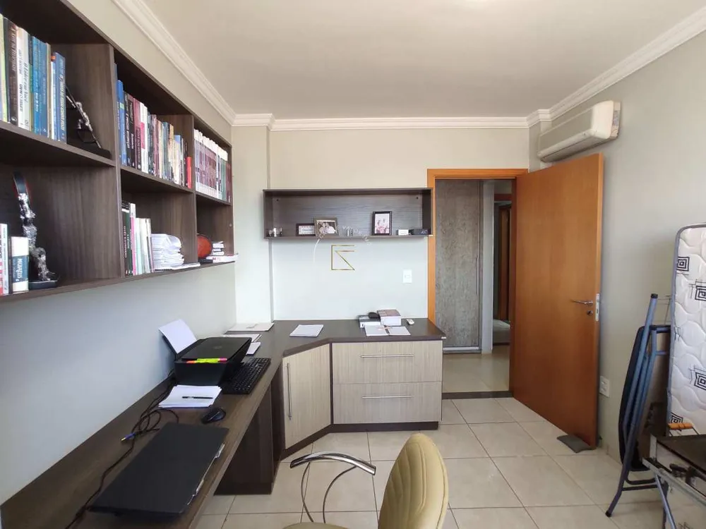 Apartamento, 3 quartos, 142 m² - Foto 6